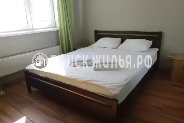 Апартаменты «ColorApartments»