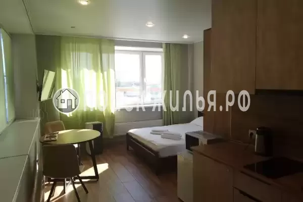 Апартаменты «ColorApartments»
