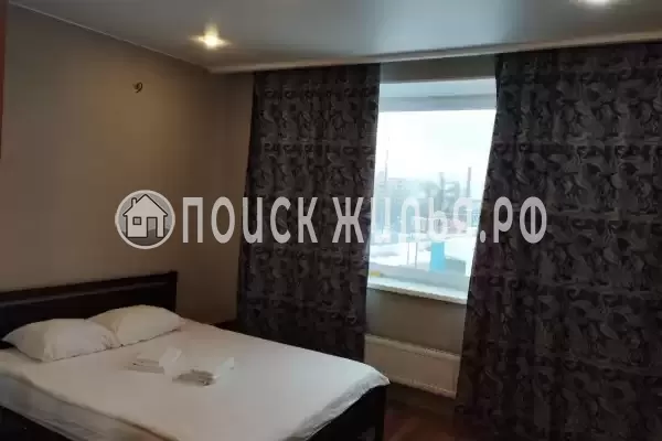 Апартаменты «ColorApartments»