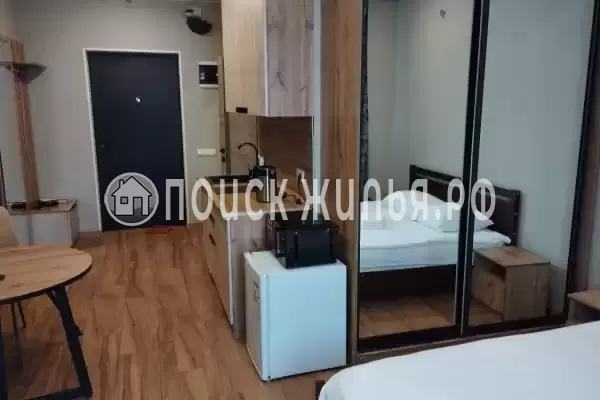 Апартаменты «ColorApartments»