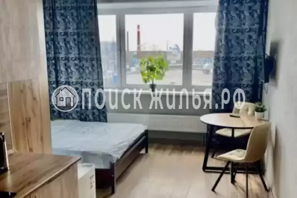 Апартаменты «ColorApartments»