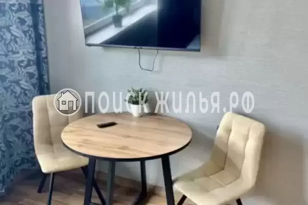 Апартаменты «ColorApartments»