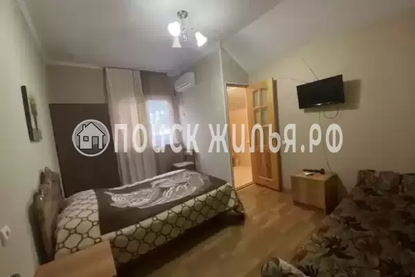 Гостевой дом «Ламэр»