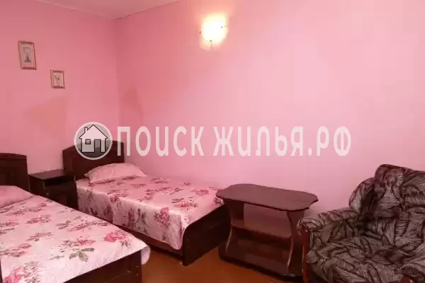 Частный сектор «Бегущая по волнам» Частный сектор «Бегущая по волнам»