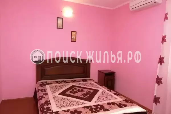 Частный сектор «Бегущая по волнам» Частный сектор «Бегущая по волнам»