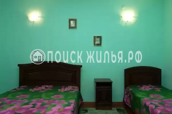 Частный сектор «Бегущая по волнам» Частный сектор «Бегущая по волнам»