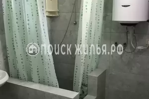 Гостевой дом «Белый дом»