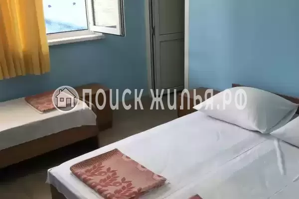 Гостевой дом «Белый дом»