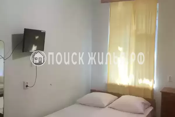 Гостевой дом «Белый дом»