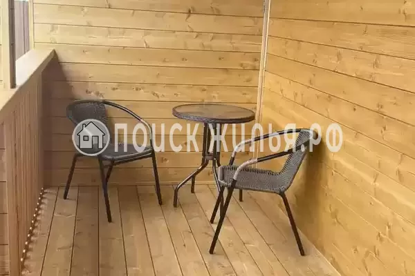 Частный сектор «Эвелина»