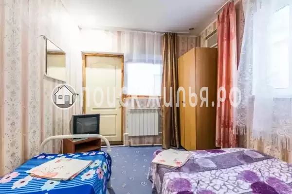 Частный сектор «Маргарита»