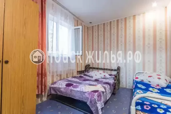 Частный сектор «Маргарита»