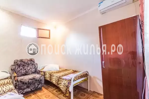 Частный сектор «Маргарита»