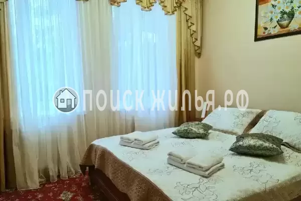 Частный сектор «Императрица» Частный сектор «Императрица»