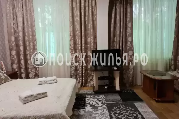 Частный сектор «Императрица» Частный сектор «Императрица»