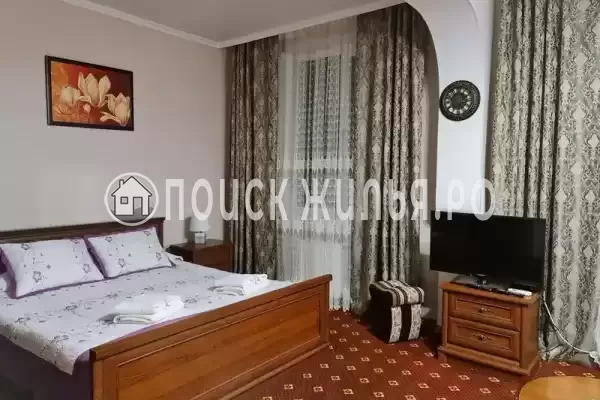 Частный сектор «Императрица» Частный сектор «Императрица»