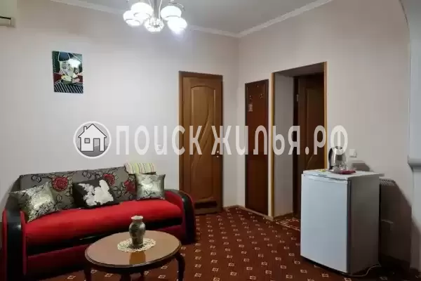 Частный сектор «Императрица» Частный сектор «Императрица»