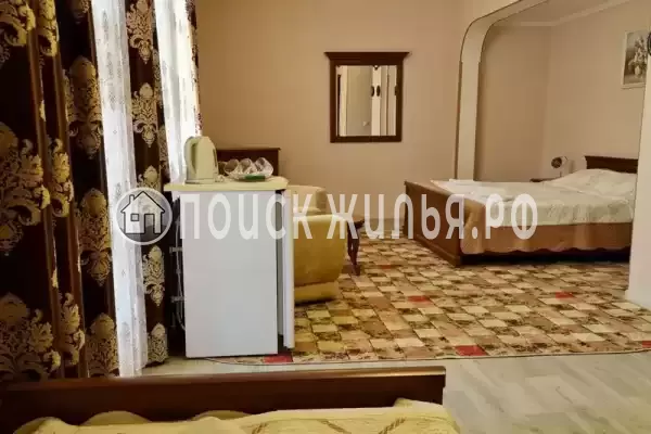 Частный сектор «Императрица» Частный сектор «Императрица»