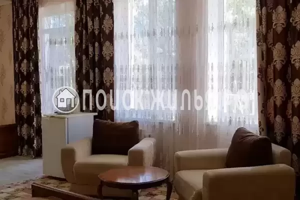 Частный сектор «Императрица» Частный сектор «Императрица»