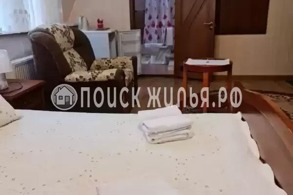 Частный сектор «Императрица» Частный сектор «Императрица»