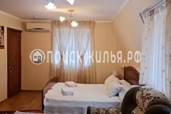 Частный сектор «Императрица» Частный сектор «Императрица»