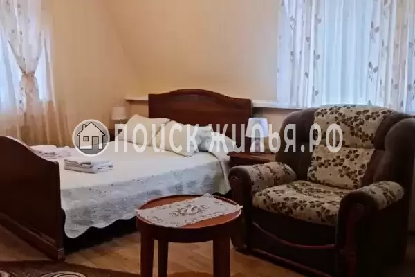 Частный сектор «Императрица» Частный сектор «Императрица»