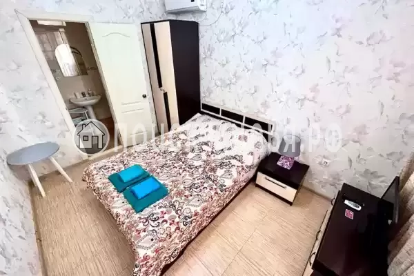 Гостевой дом «Валентина»