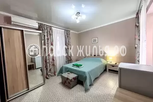 Гостевой дом «Валентина»