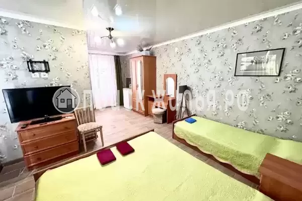 Гостевой дом «Валентина»