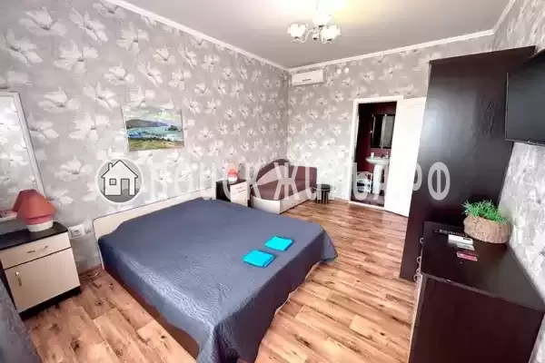 Гостевой дом «Валентина»