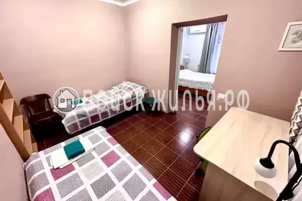 Гостевой дом «Валентина»