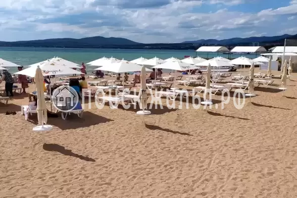 Частный сектор «Этаж в центре»