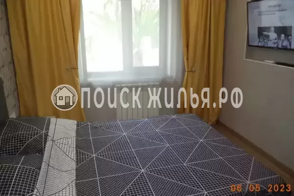 Частный сектор «Этаж в центре»