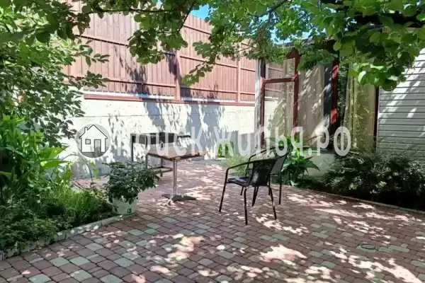 Частный сектор «Этаж в центре»