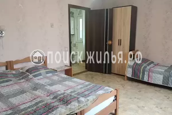 Частный сектор «Этаж в центре»