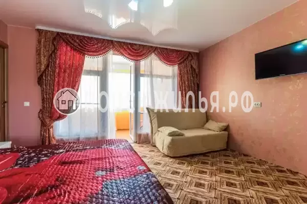 Гостевой дом «Жемчужинка»