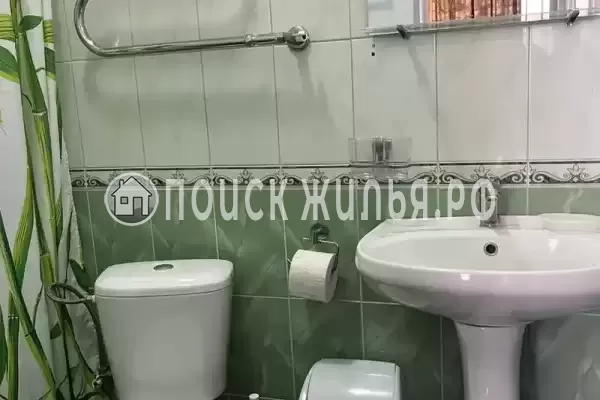 Частный сектор «Зелёный дворик»