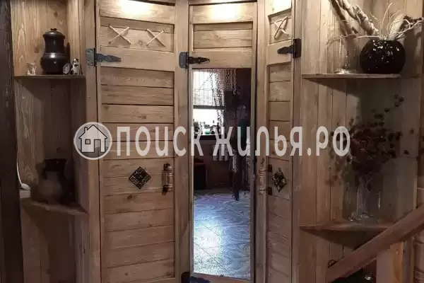 Дом под ключ «Уютный дом под ключ из бруса» Дом под ключ «Уютный дом под ключ из бруса»