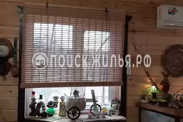 Дом под ключ «Уютный дом под ключ из бруса» Дом под ключ «Уютный дом под ключ из бруса»