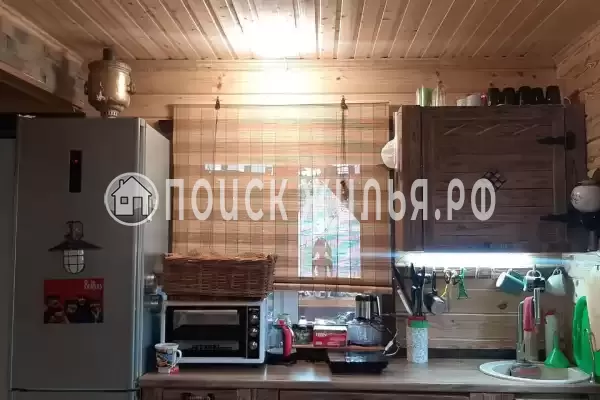 Дом под ключ «Уютный дом под ключ из бруса» Дом под ключ «Уютный дом под ключ из бруса»