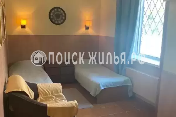 «Акварель»