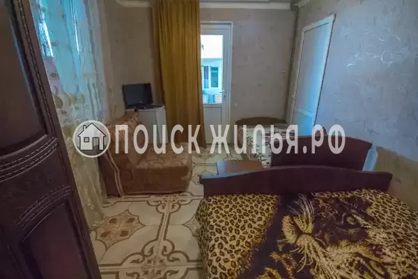 Частный сектор «Ника»