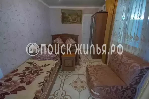 Частный сектор «Ника»