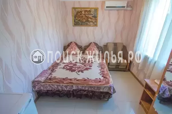 Частный сектор «Ника»