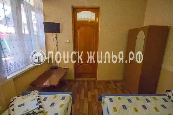 Частный сектор «Ника»