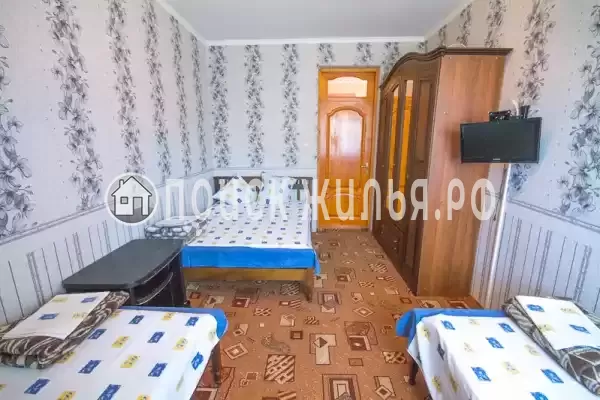 Частный сектор «Ника»