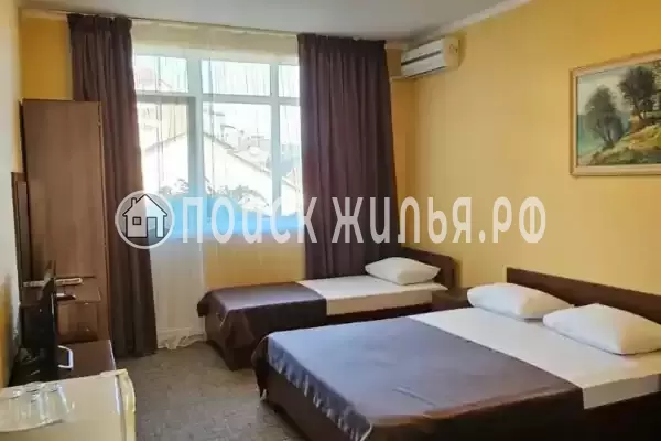 Гостевой дом «Альмира»