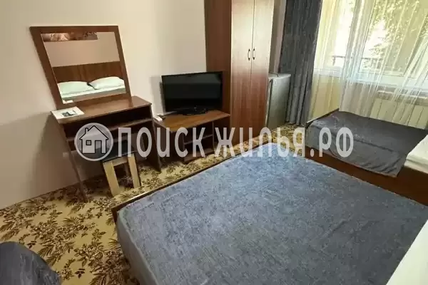 Гостевой дом «Альмира»