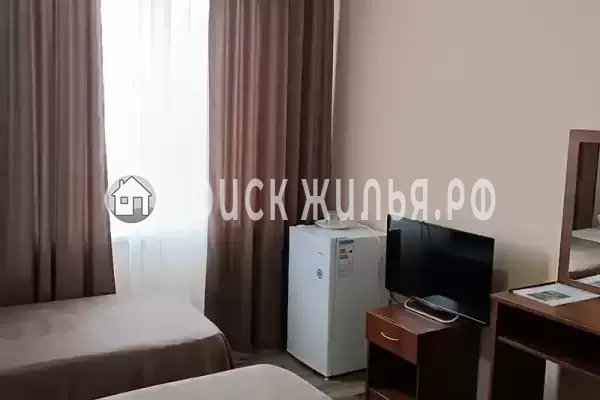 Гостевой дом «Альмира»