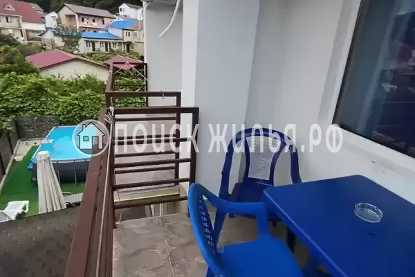 Гостевой дом «Альмира»